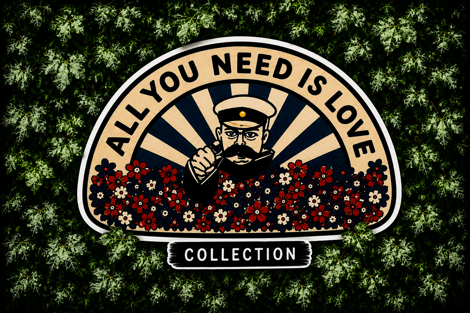 All you need is Love