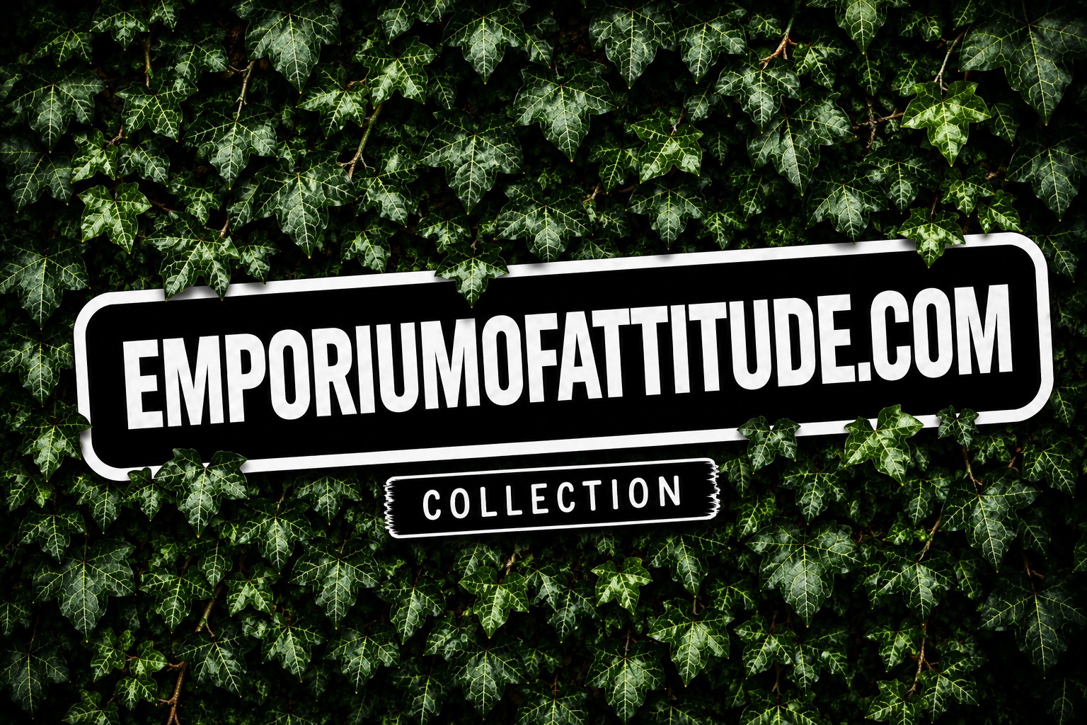 Emporium of attitude